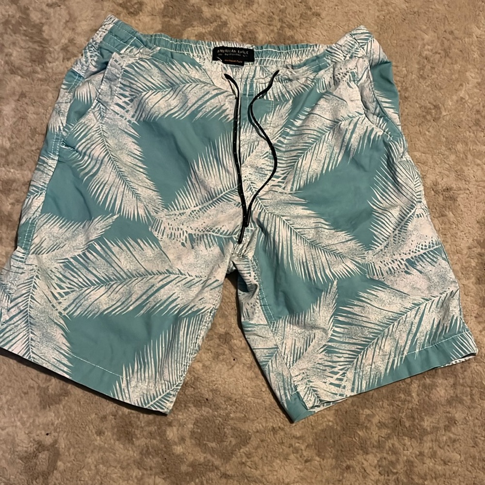Mens American Eagle board short